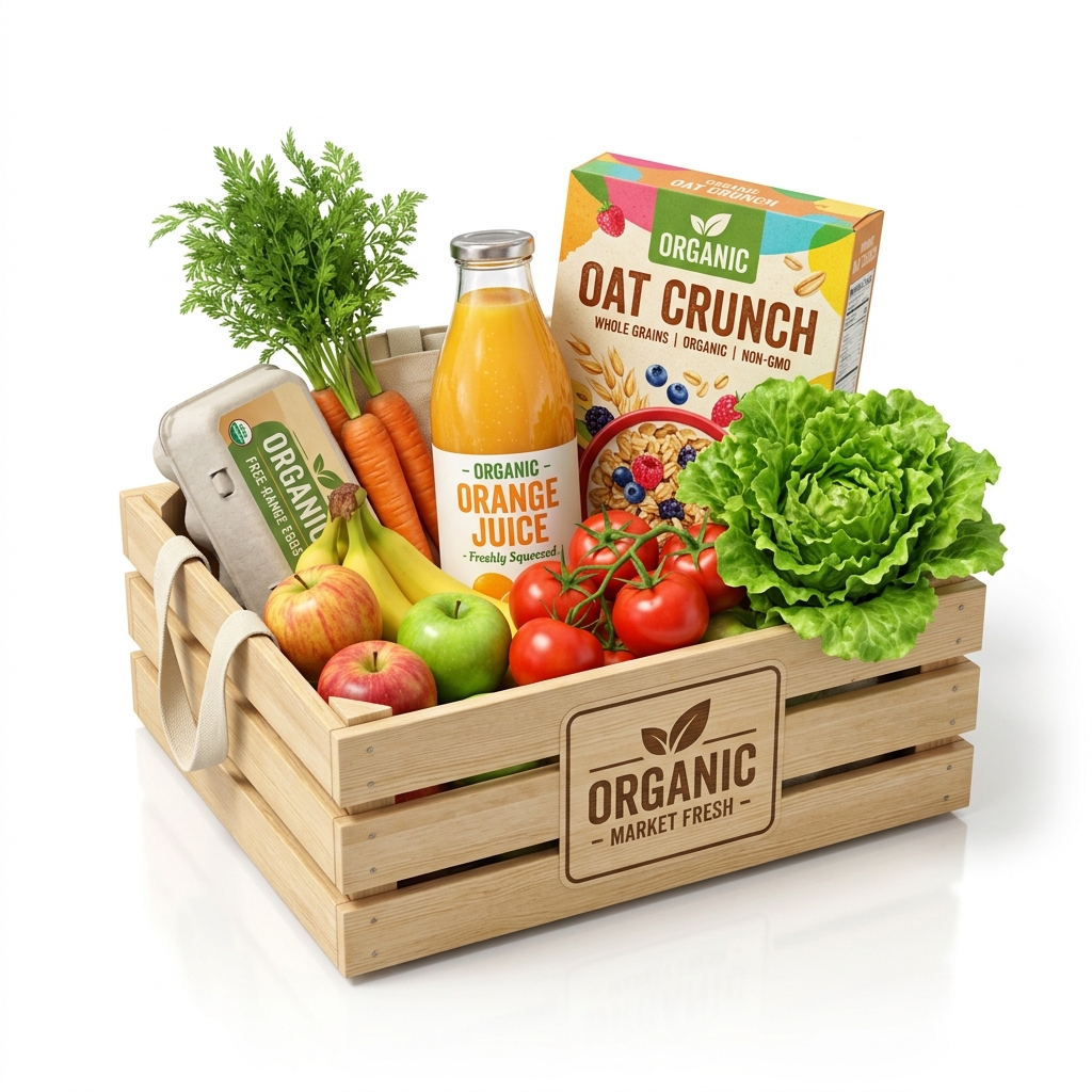 Grocery