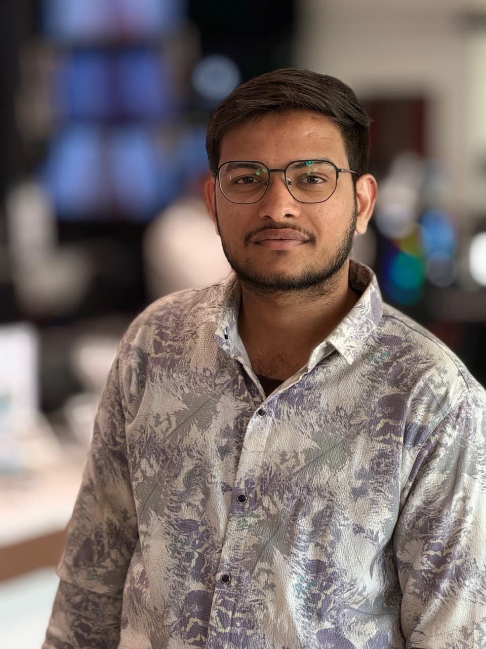 Kamaljeet Swami