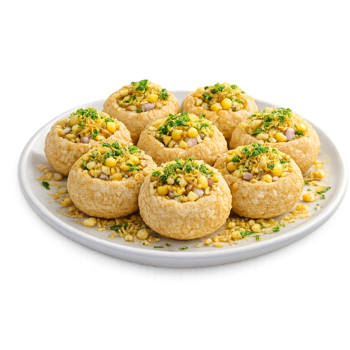 Pani Puri