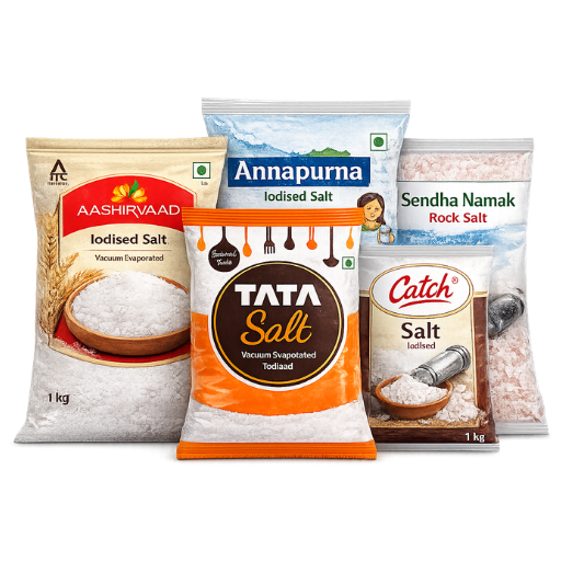 Salt