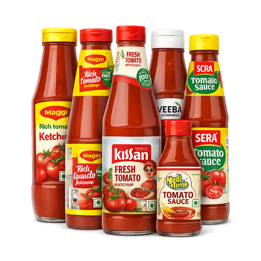 Sauce