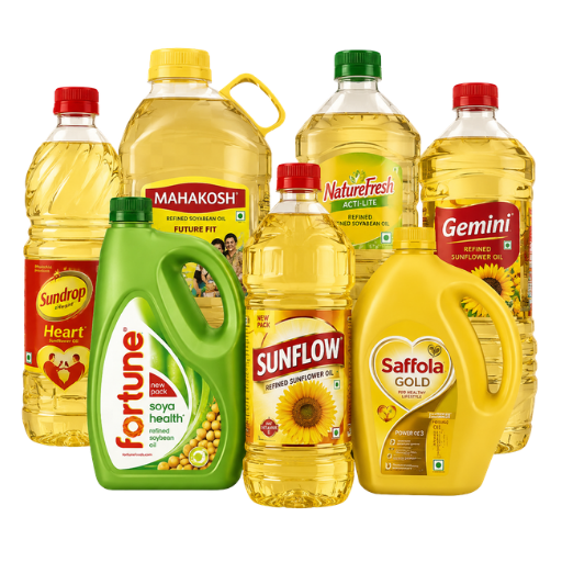 Cooking Oil