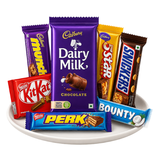 Chocolates