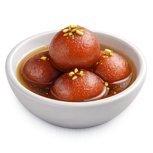 Desserts