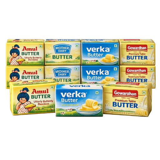 Butter