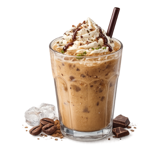 Cold Coffee