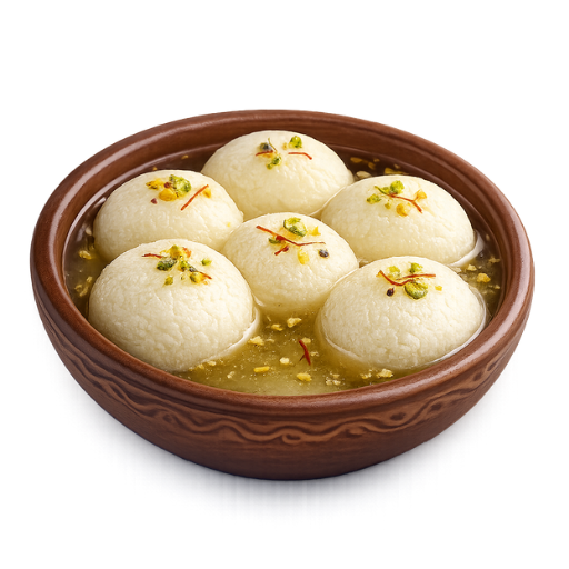 Rasgulla