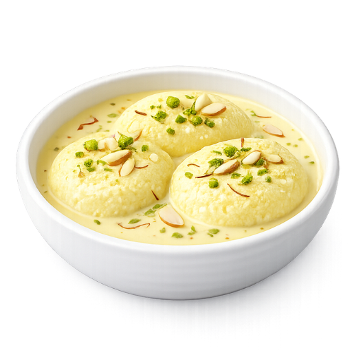 Rasmalai