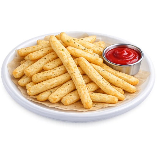 Fries