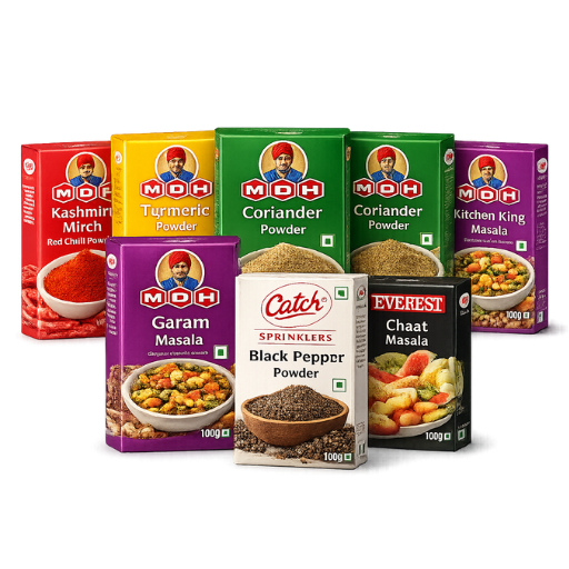 Masala