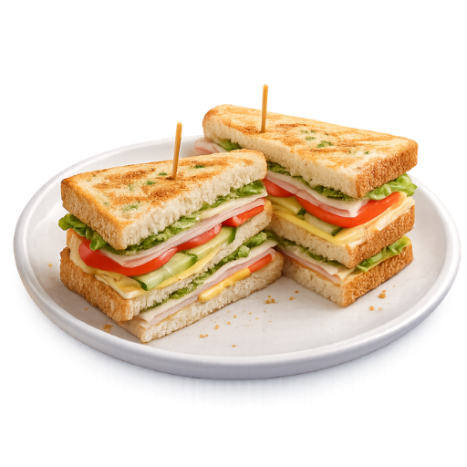 Sandwich