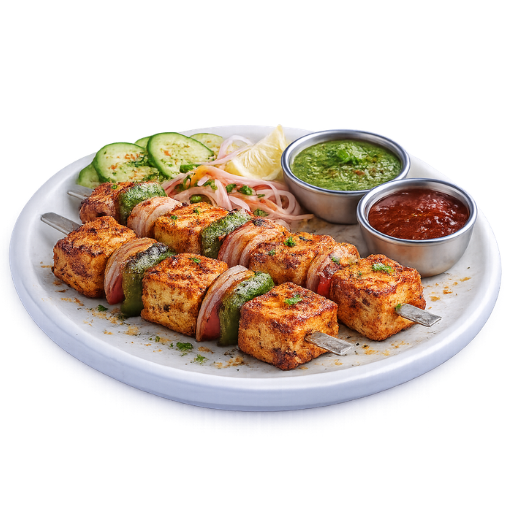 Paneer Tikka